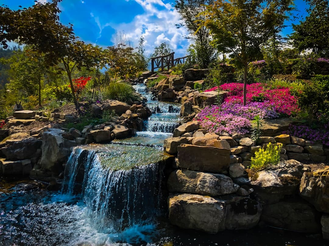 Gatlinburg