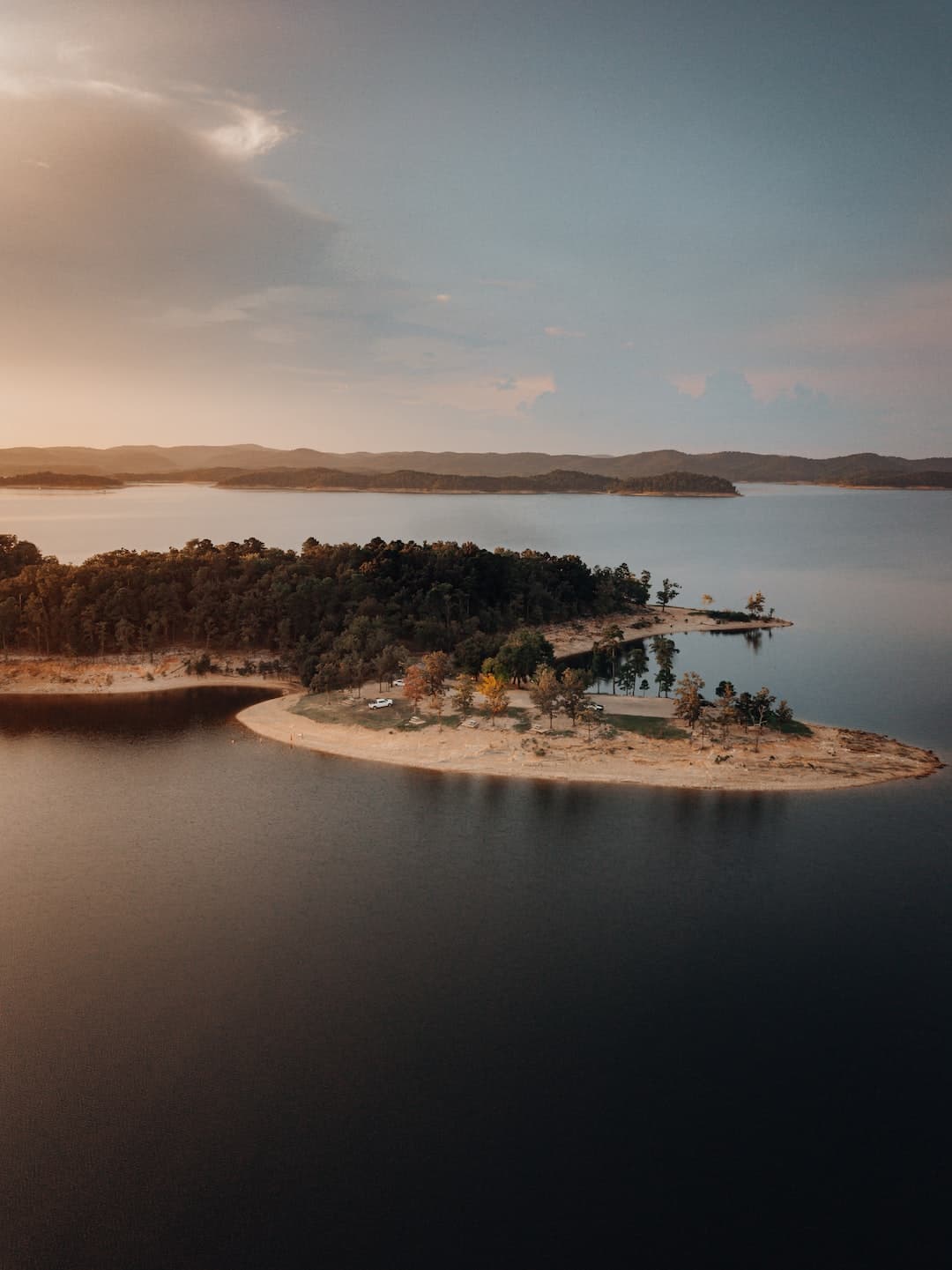 Broken Bow, OK, USA