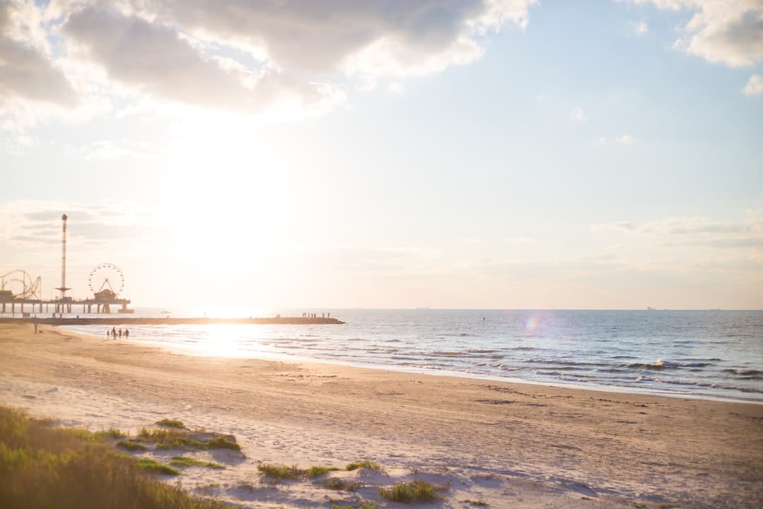 Galveston, TX, USA
