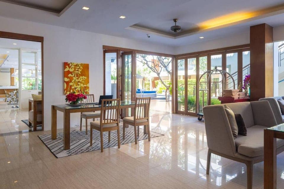 VIP Suite Residence @ Tubkaak Beach, Krabi Hotel in Krabi Changwat