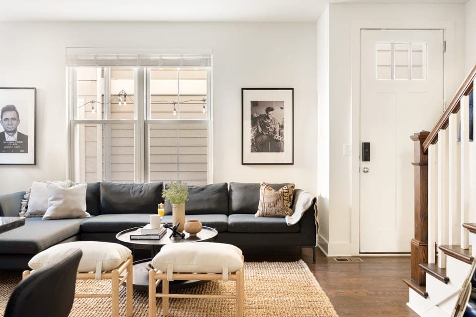 *Please note photos show 1 of 4 similar units. Specific design may vary in the actual home.