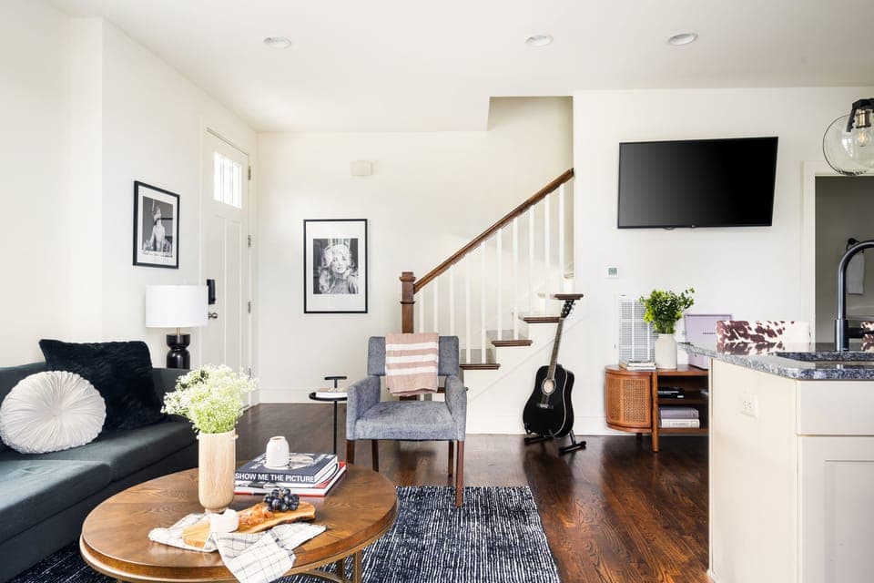 Welcome to Hart Suite Buyout 5!