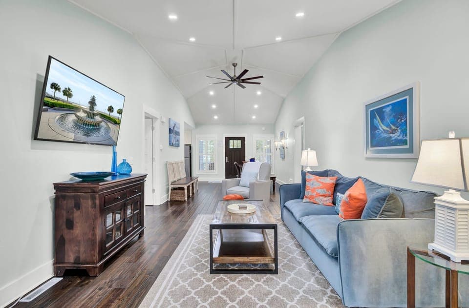17 Sandcrab Court by AvantStay | Newly Renovated Home in Beach Town! House in Wild Dunes