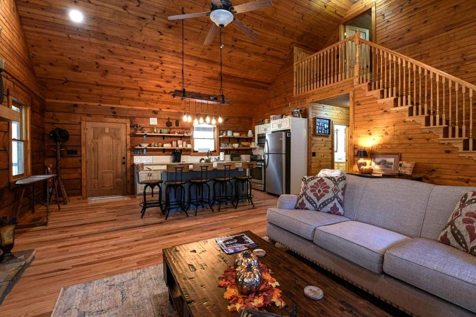 Explore Asheville's breathtaking natural beauty!