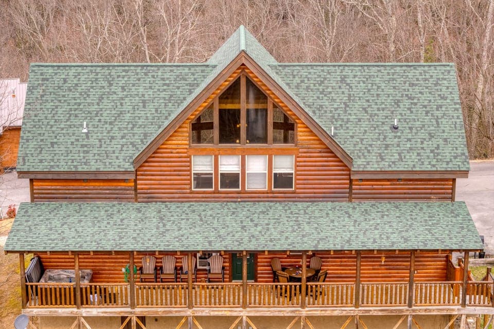 Morven awaits!