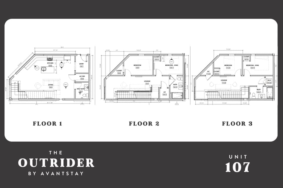 Floor plan.