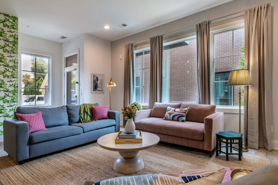 Welcome to your future Nashville retreat!