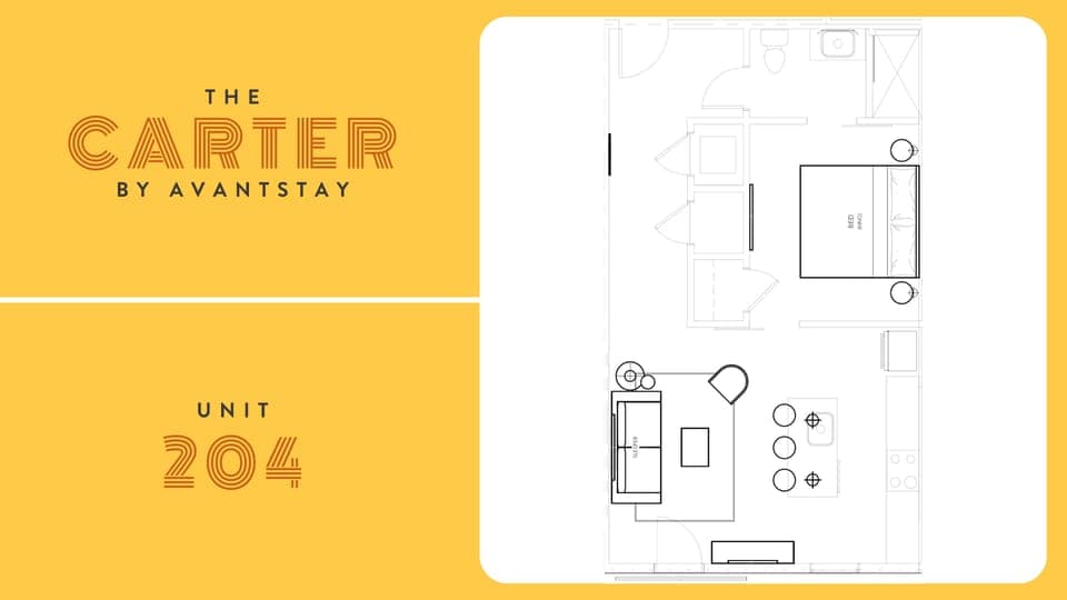 Floor plan.