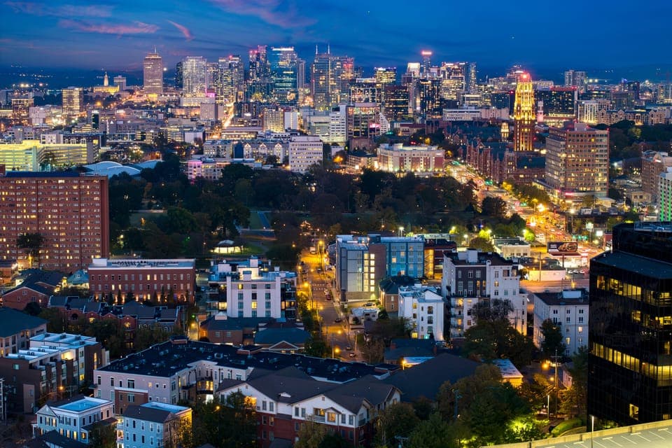 Nashville is calling!