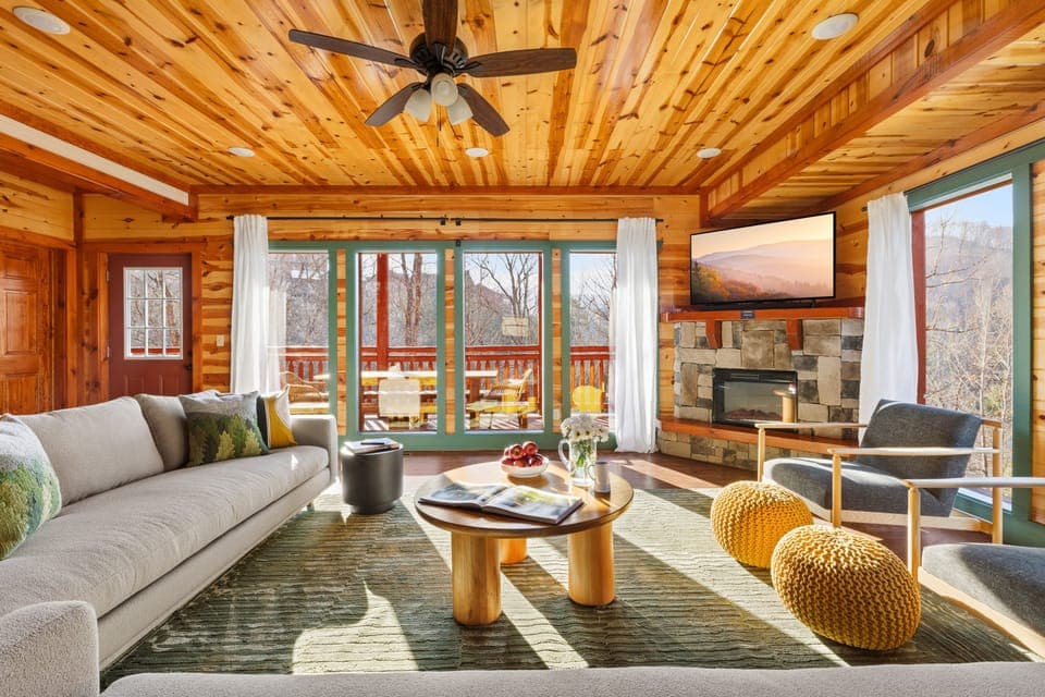 Escape with style and comfort, and create unforgettable moments.
