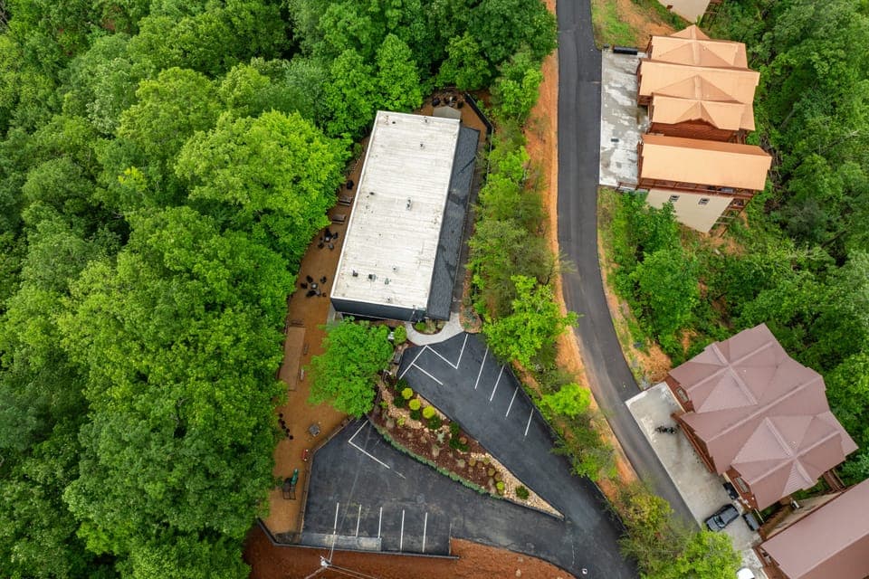 Where comfort meets fun in the heart of the Smokies!