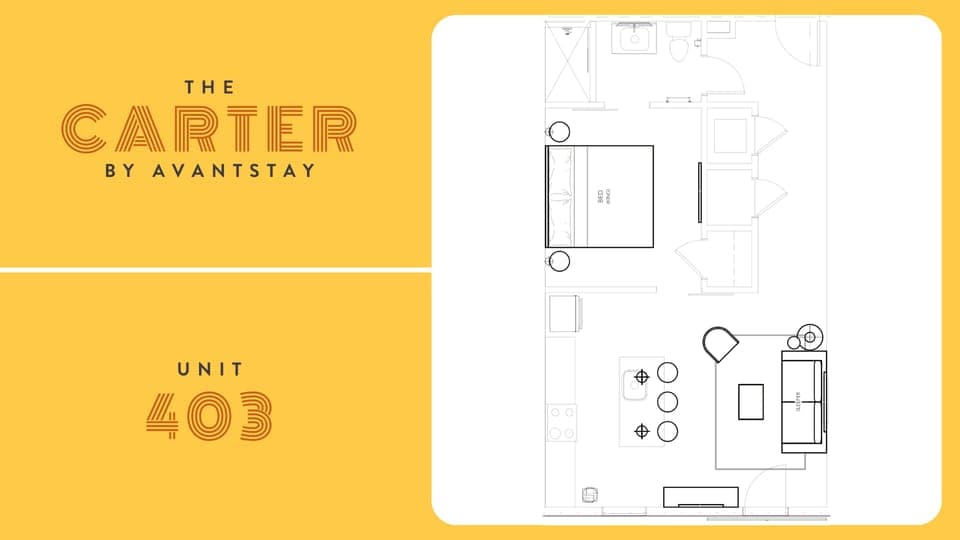 Floor plan.