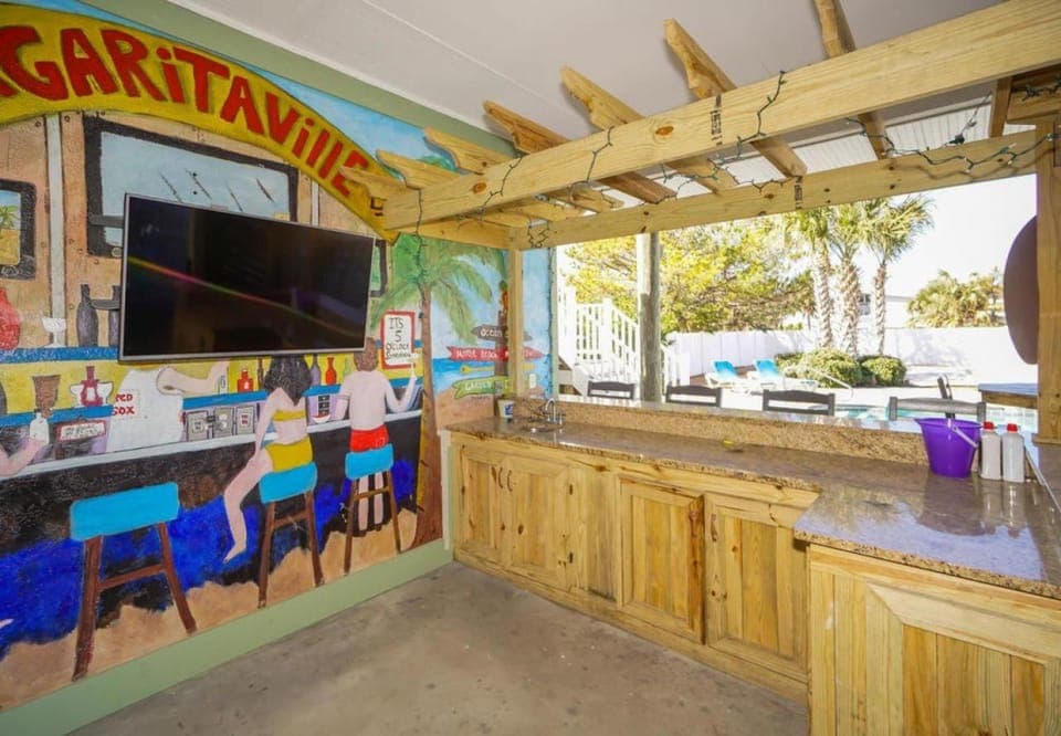 Ocean Star House in Murrells Inlet