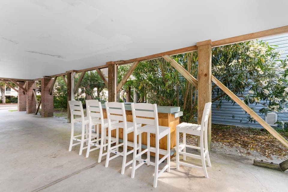 Wildhurst by the Sea House in Surfside Beach