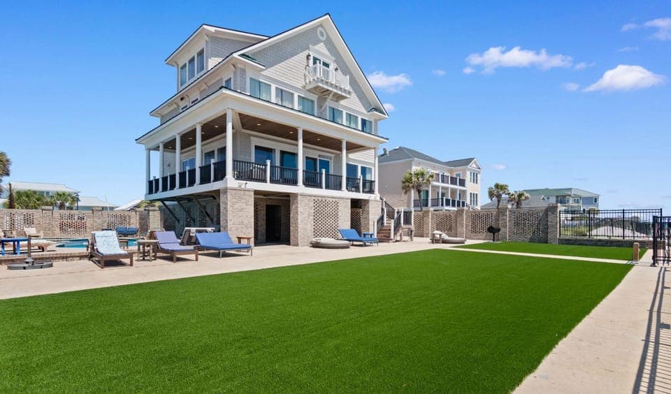 Sea Something Beautiful House in Murrells Inlet