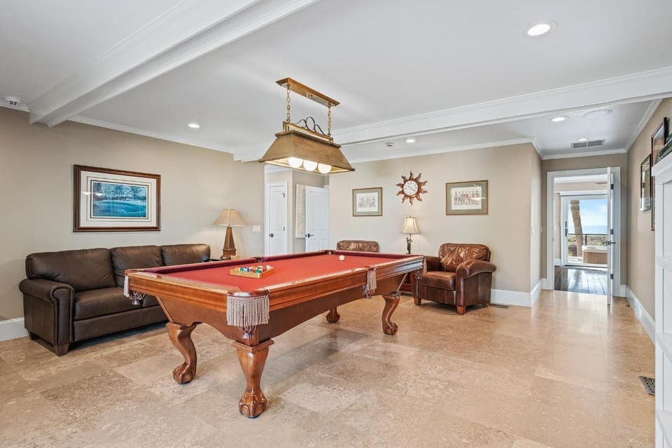 3 Dune Lane House in North Forest Beach