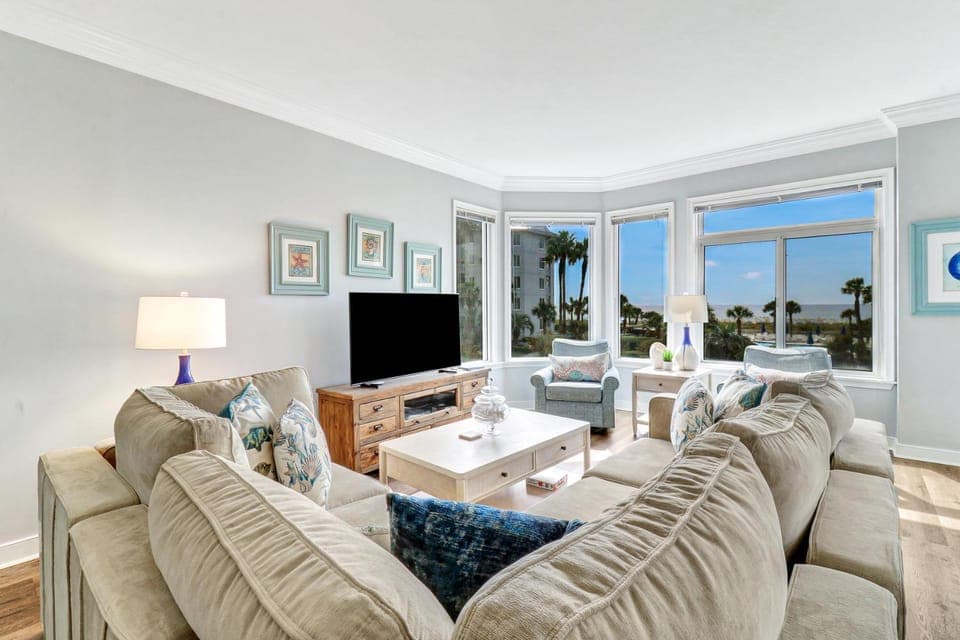 1206 Seacrest Villa in North Forest Beach