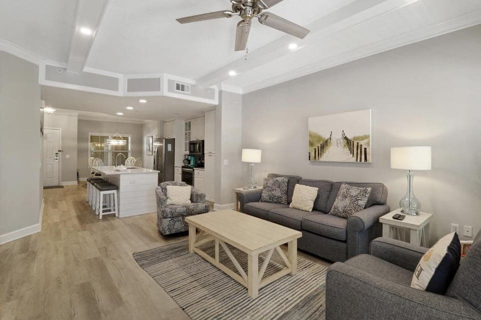 103 North Shore Place Villa in Coligny Beach