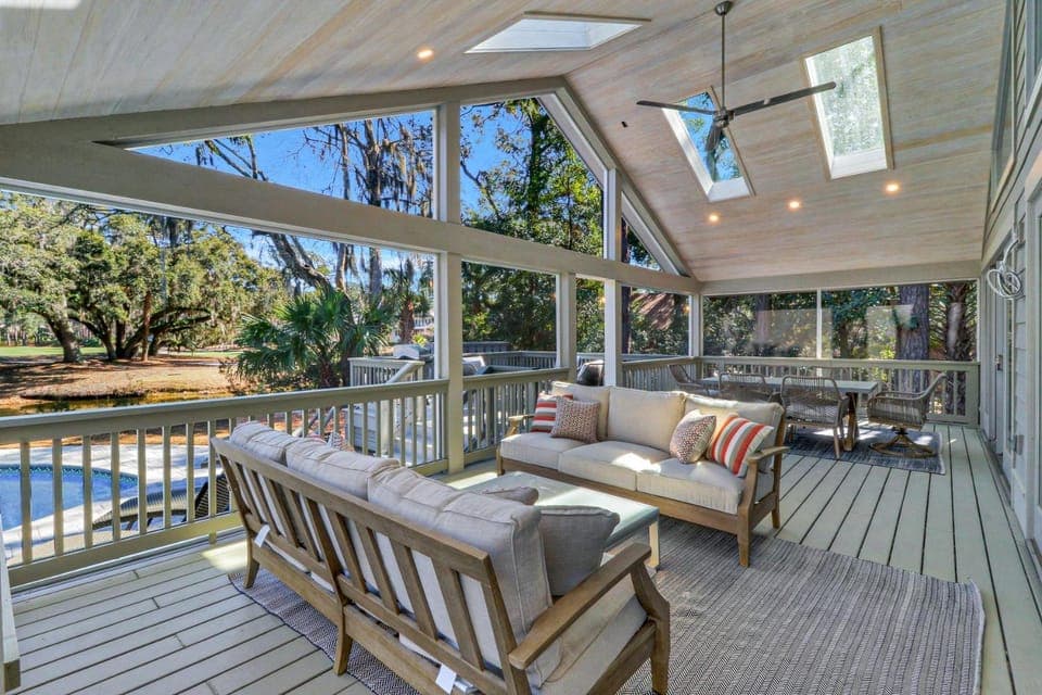 42 Stoney Creek House in Hilton Head Island