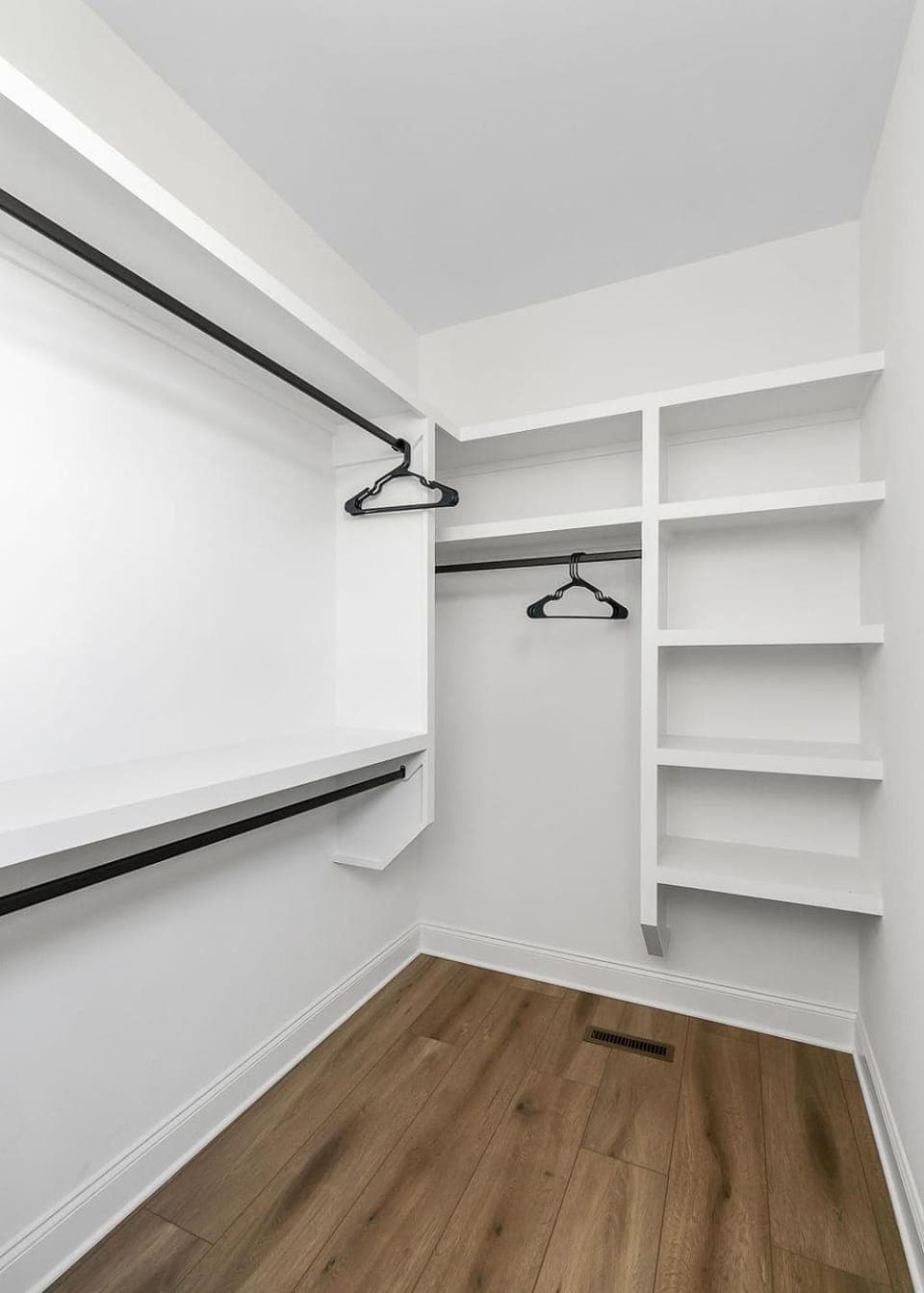 storage