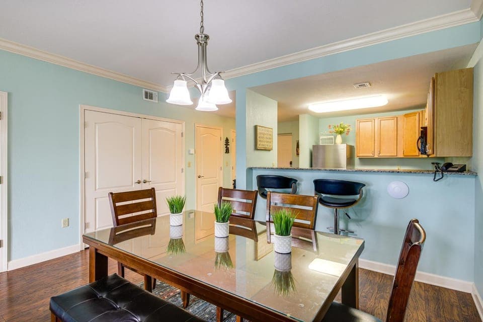 Pigeon Forge Condo w/ Community Amenities! House in Pigeon Forge