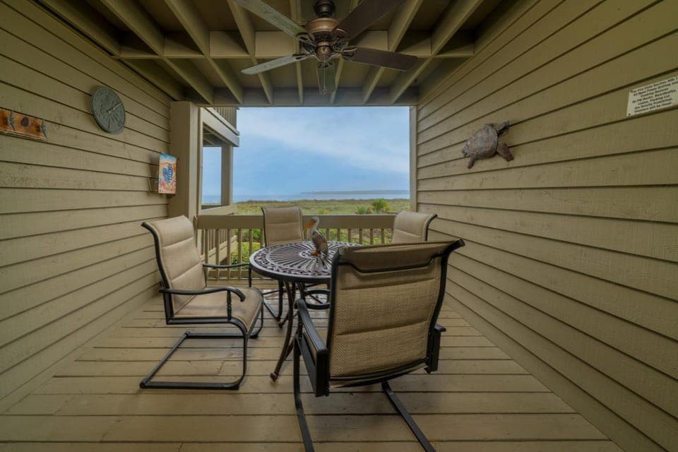 1317 Pelican Watch Villa House in Seabrook Island
