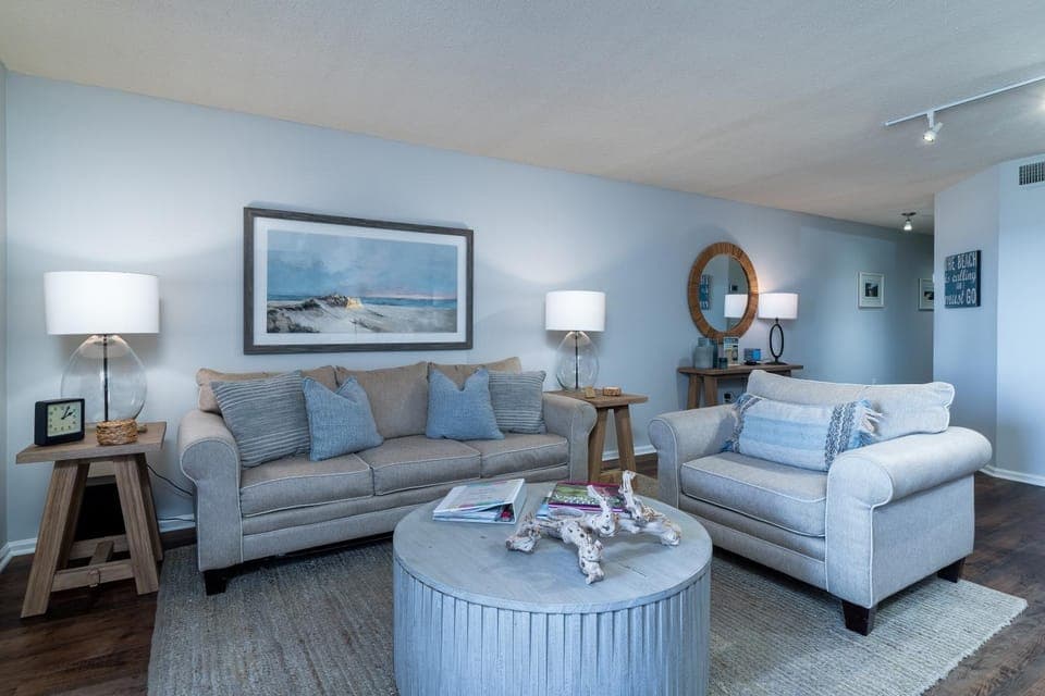 1341 Pelican Watch Villa House in Seabrook Island