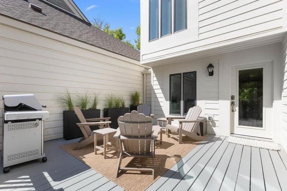 774 Spinnaker Beach House House in Seabrook Island