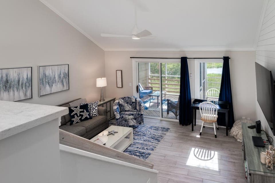 1716 Shelter Cove House in Seabrook Island