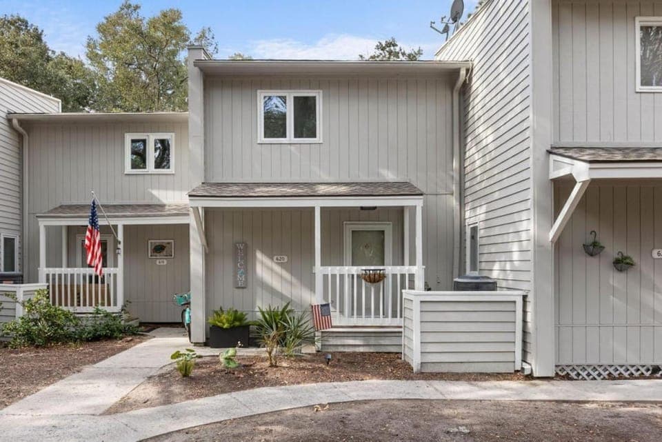 620 Shadowwood House in Seabrook Island
