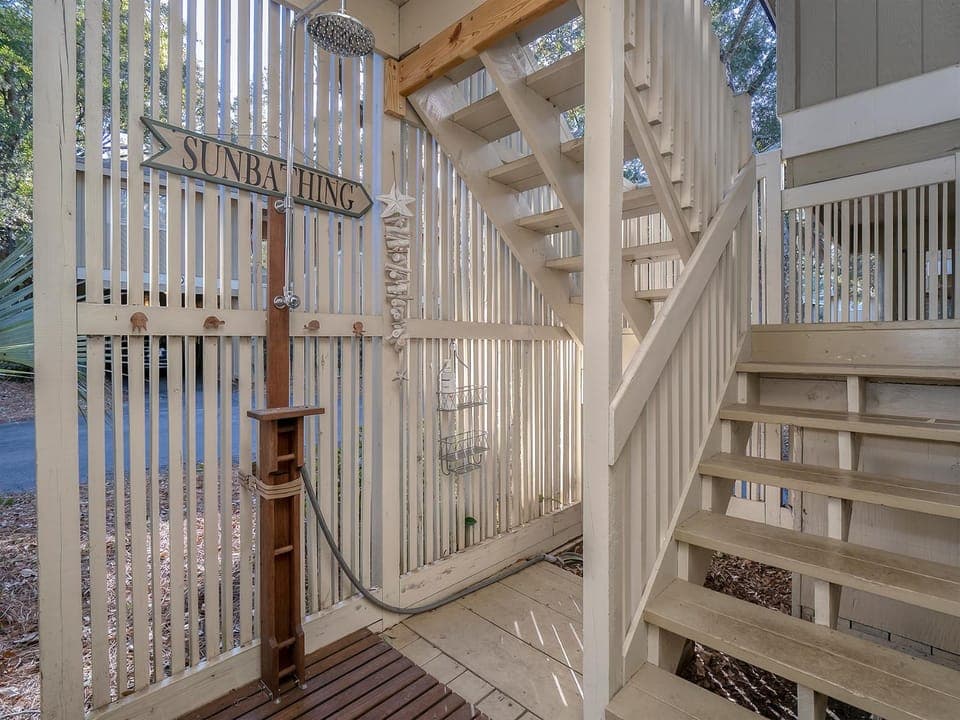 1129 Summerwind Cottage House in Seabrook Island