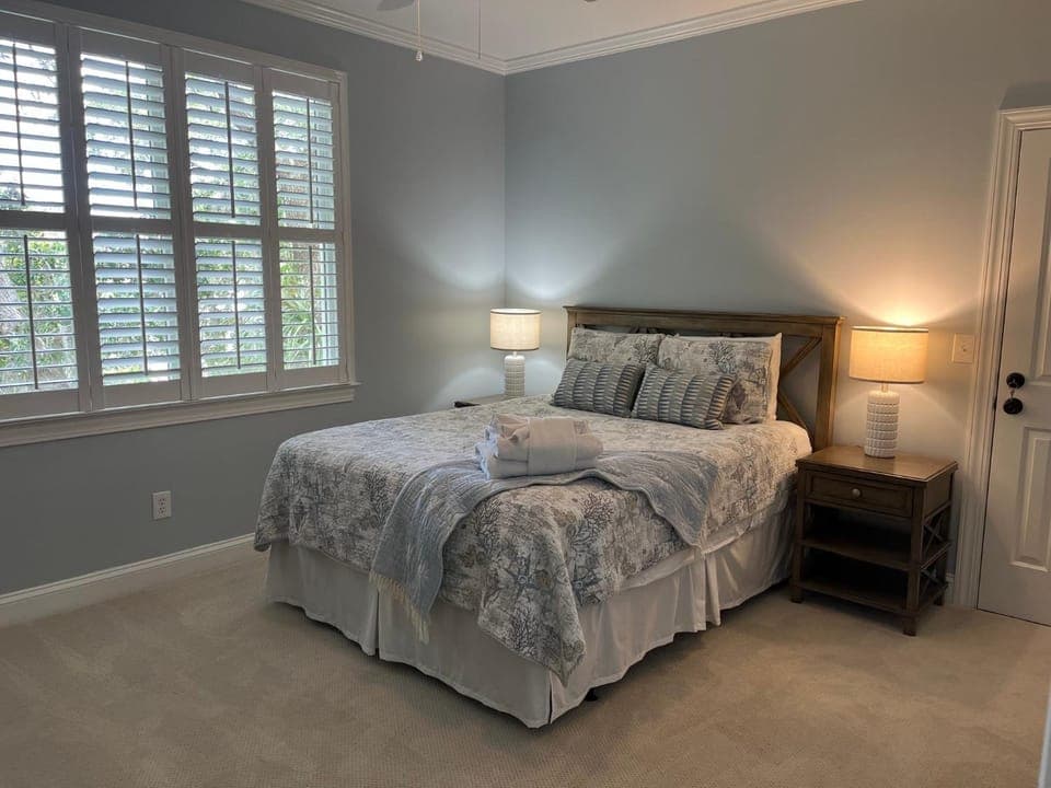 3020 Seabrook Village Drive House in Seabrook Island
