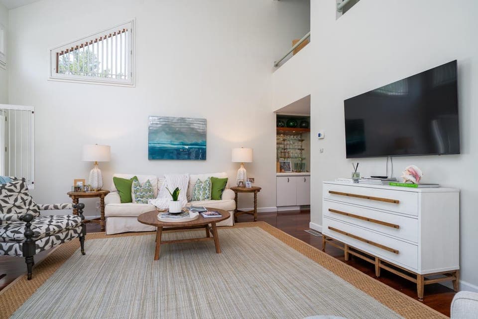 2253 Catesby's Bluff House in Seabrook Island