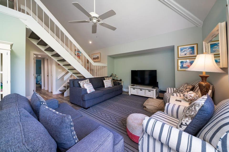 741 Spinnaker Beach House House in Seabrook Island