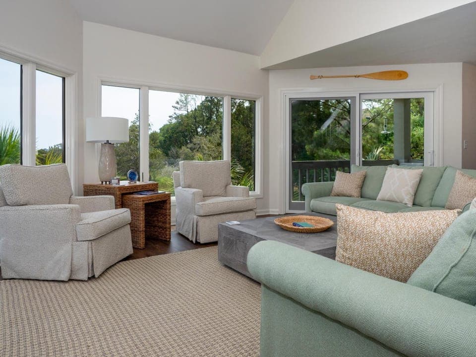 1515 Deer Pointe Villa House in Seabrook Island