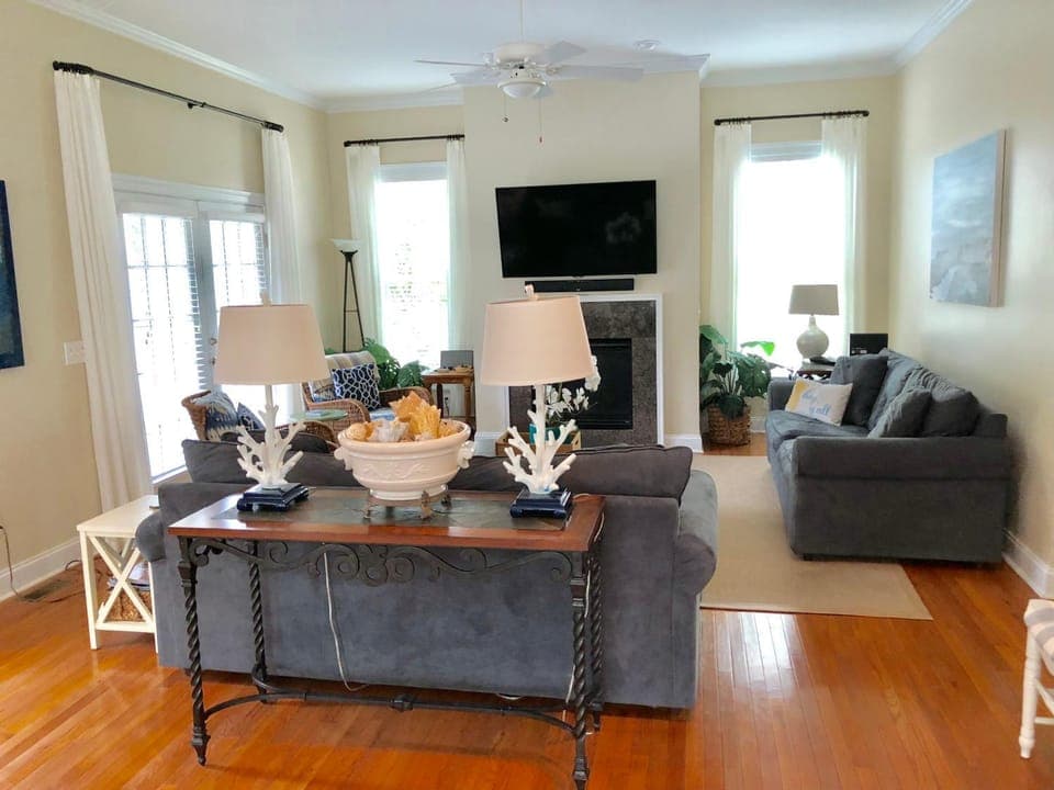 3005 Seabrook Village Drive House in Seabrook Island