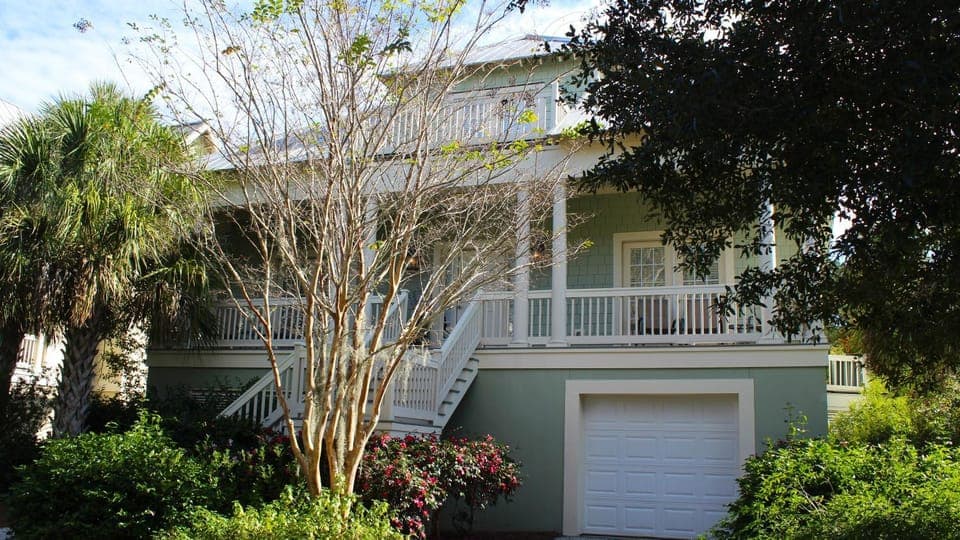 3005 Seabrook Village Drive House in Seabrook Island