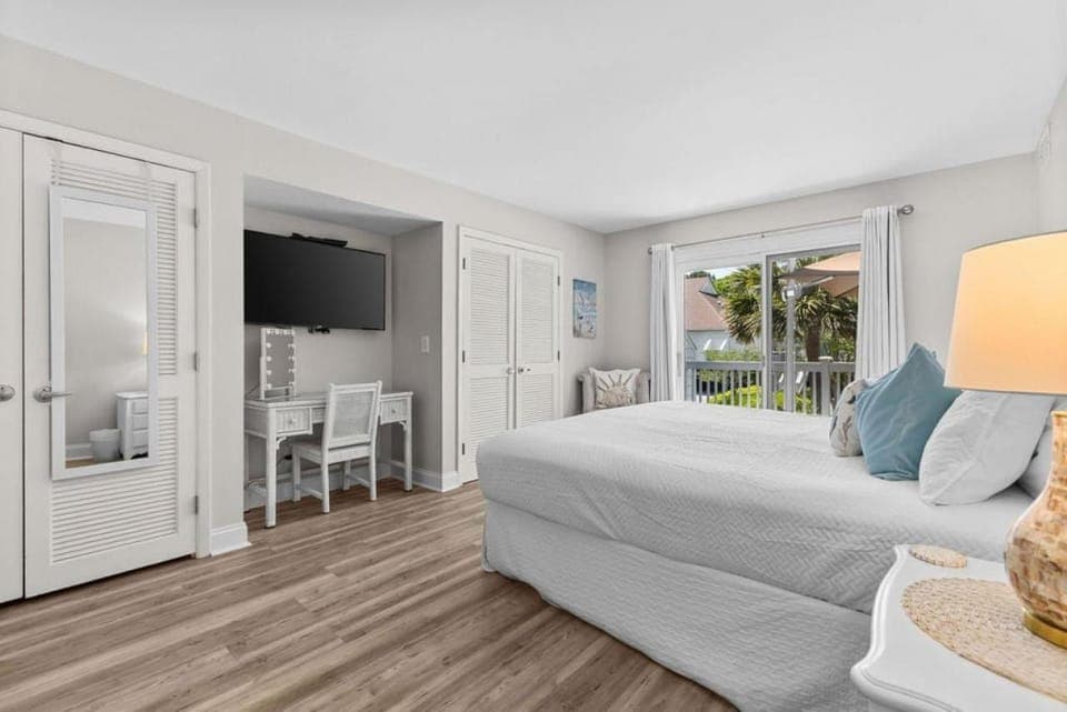 754 Spinnaker Beach House House in Seabrook Island