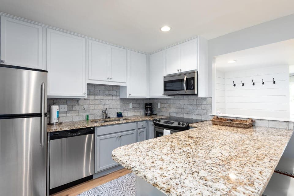 721 Spinnaker Beach House House in Seabrook Island