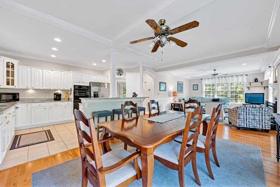 2109 Royal Pine Drive House in Seabrook Island