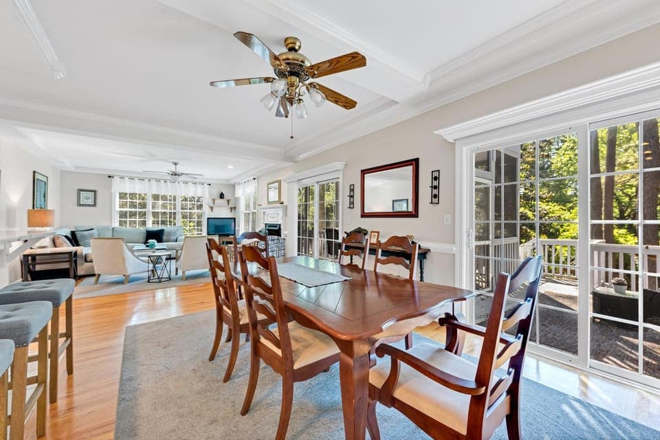 2109 Royal Pine Drive House in Seabrook Island