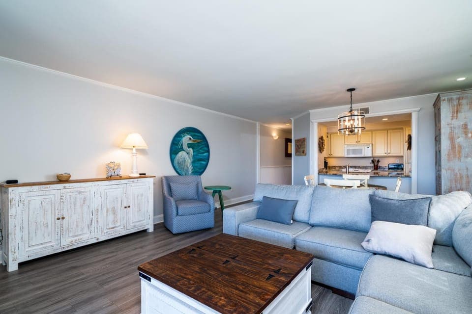 1385 Pelican Watch Villa House in Seabrook Island