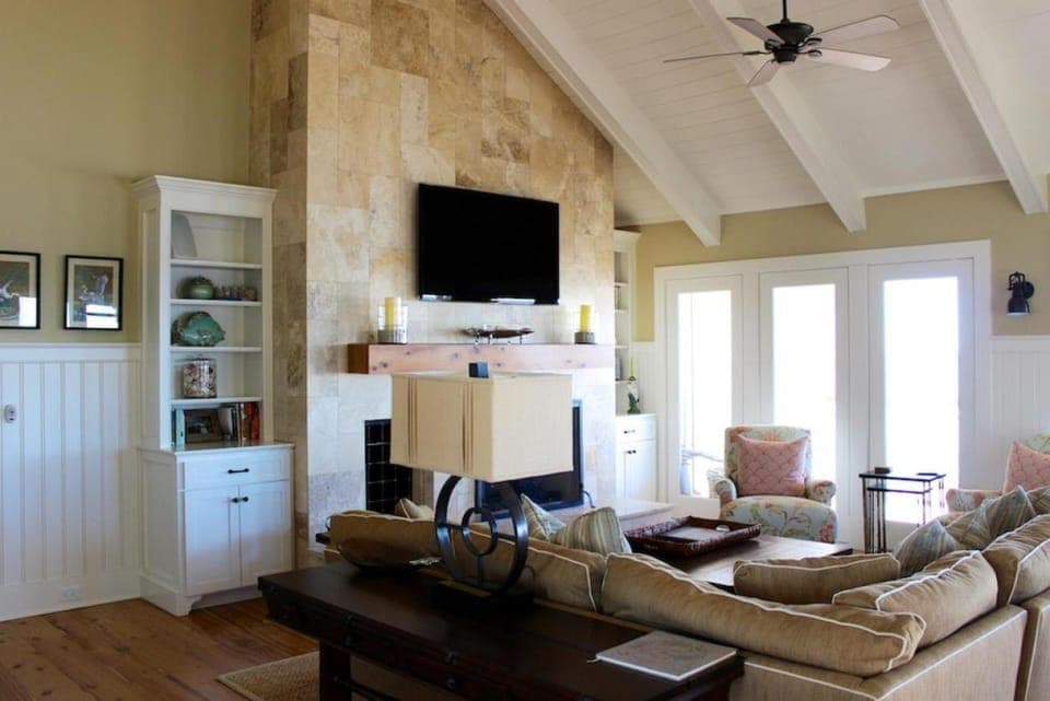 3752 Seabrook Island Road House in Seabrook Island
