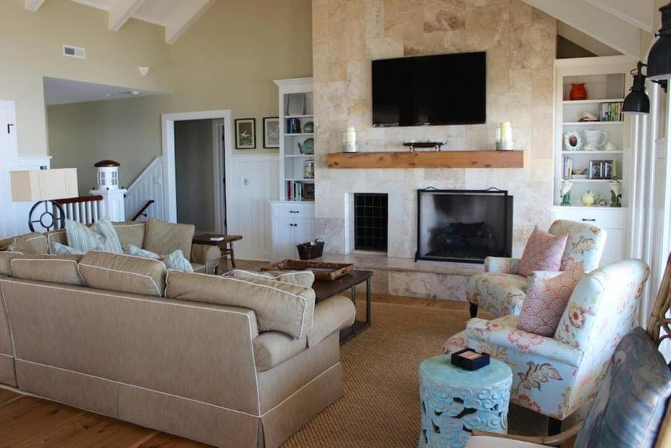3752 Seabrook Island Road House in Seabrook Island
