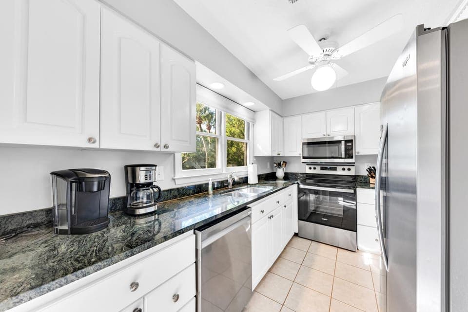 507 Tarpon Pond Cottage House in Seabrook Island