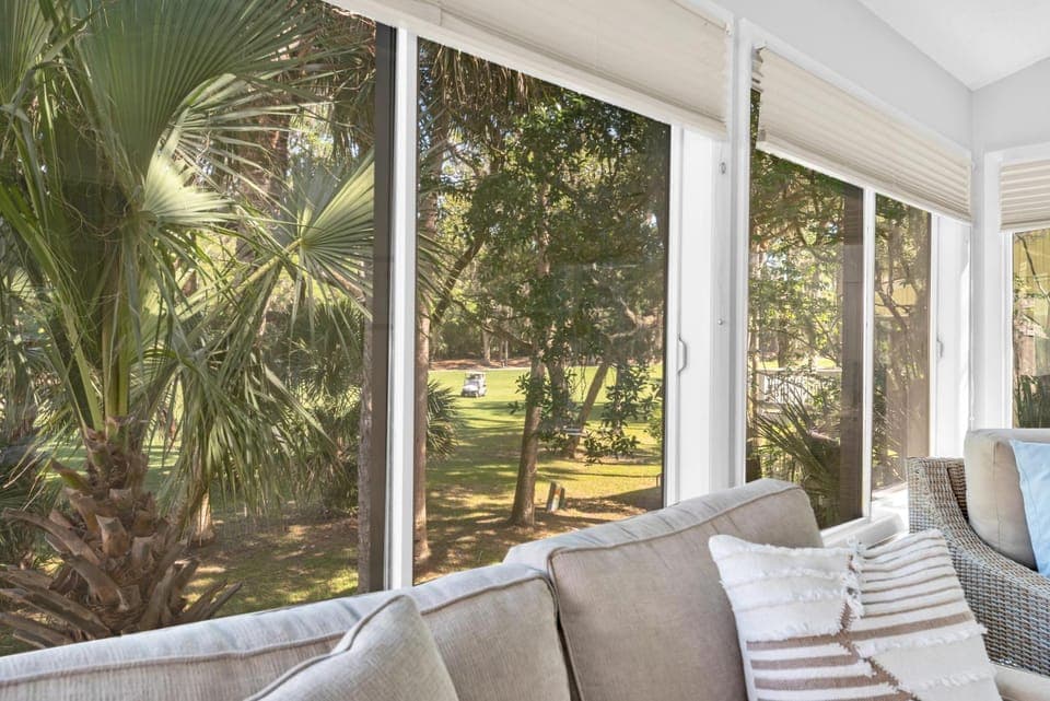 507 Tarpon Pond Cottage House in Seabrook Island