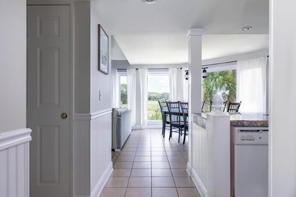 714 Spinnaker Beach House House in Seabrook Island