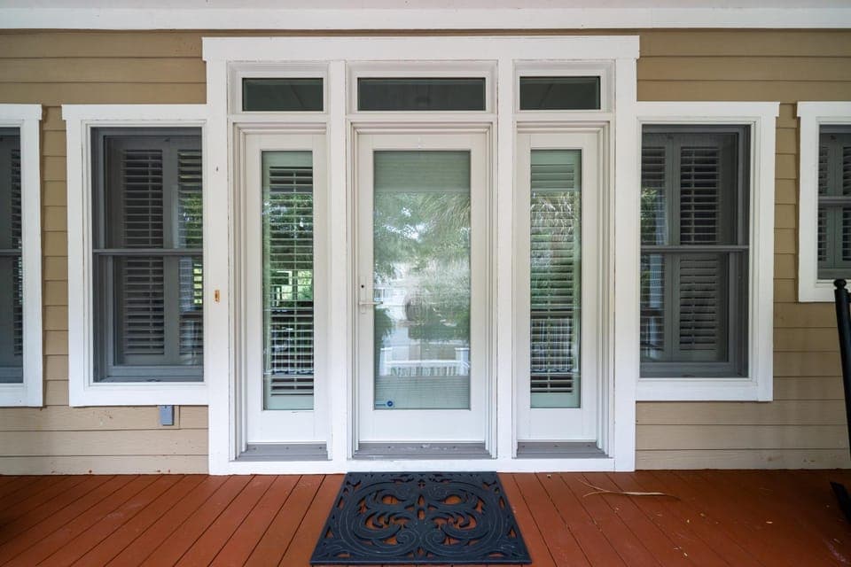 1005 Crooked Oak Lane House in Seabrook Island