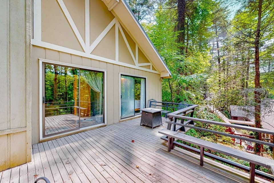 Cobb House House in Highlands
