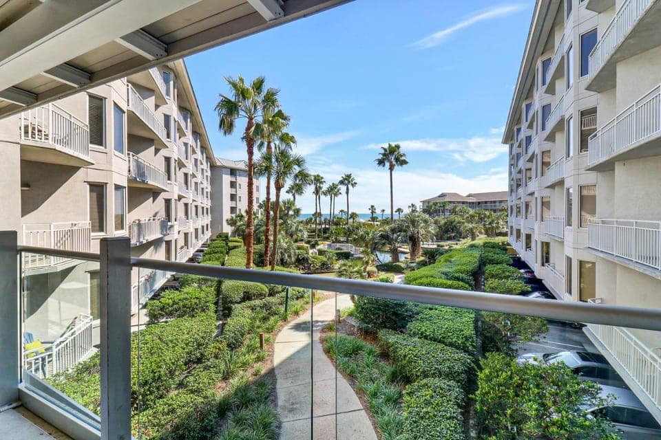 101 Seacrest Villa in North Forest Beach